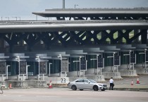 홍콩행 차량 여행, 광동성 4개 도시로 확대 예정