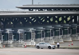 홍콩행 차량 여행, 광동성 4개 도시로 확대 예정