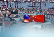 中, 일부 미국산 수입품 추가 관세 면제 내년 2월까지 연장