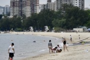 [홍콩뉴스] 홍콩 공공해변 민간 개방, 이용료는 '착한 가격' 유지 강조