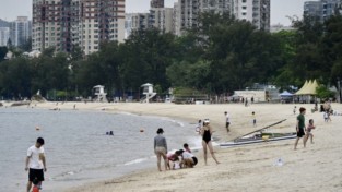 [홍콩뉴스] 홍콩 공공해변 민간 개방, 이용료는 '착한 가격' 유지 강조