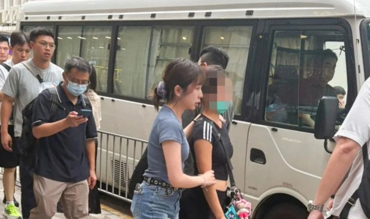 [홍콩한인] 주홍콩 총영사관 경고에도… 한국인 원정 불법 미용 시술 망신