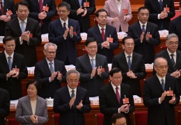 [홍콩뉴스] 홍콩 최초 '5개년 개발 계획' 수립... 국가 전략에 발맞…