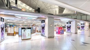 신라면세점, 홍콩 첵랍콕공항 사업권 3년 연장…2027년 9월까지
