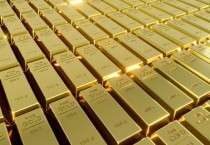 금값 고공행진 뒤에는 중국의 은밀한 '금 사재기'