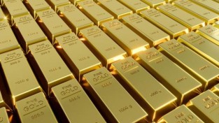 금값 고공행진 뒤에는 중국의 은밀한 '금 사재기'