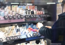 정상회담으로 한중관계 '훈풍'…K뷰티 기대감 확산