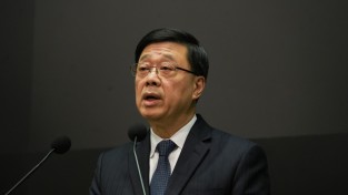 존 리 행정장관, 타이포 화재 조사 위한 독립위원회 설치 지시