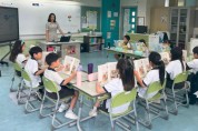 홍콩한국국제학교, 학부모 참관형 ‘Open House’로 큰 호응