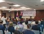 [홍콩한인] 제81주년 광복절 기념식..이 대통령 "오랜 전쟁 끝내야"···북한에 '종전 논의' 제안…