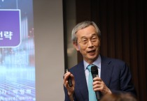 홍콩한인요식업협회 박형희 대표 초청 명사 아카데미 개최