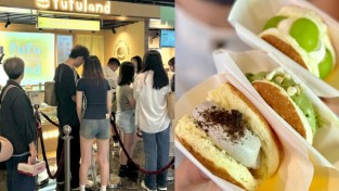 유명 아이스크림 브랜드 '푸푸랜드', 대장균 기준 초과 690배