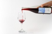한국 와인과 예술작품의 만남..더 스트롤 갤러리 한정판 코이버펑크 와인 공개