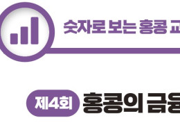 [숫자로 보는 홍콩 교민 생활 경제] 제4회: 홍콩의 금융 — 지표 및 …