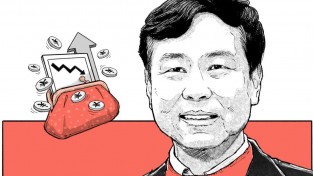 루펑 베이징대 교수 "中, 향후 5년간 연 5∼6% 성장 가능"