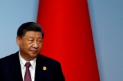 中, 악화한 경제지표 발표 직후 시진핑의 "인내해야" 발언 강조