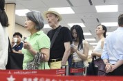非중국계 홍콩 영주권자, 오늘부터 내륙 여행증 신청 가능