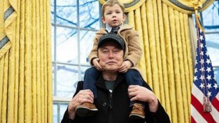 "머스크처럼…" 미국인 대리모 통해 2세 퍼트리는 中재벌