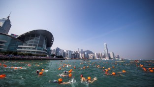 [이승권 원장의 생활칼럼] 홍콩을 달구는 연중 스포츠 행사는?