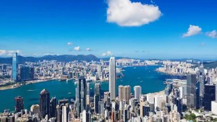 [코트라 정보] 2023년 홍콩 경제 전망(1)