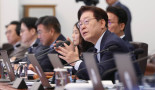 李대통령 "재외동포 투표권은 기본권…어물쩍하면 안돼"
