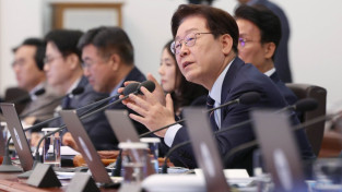 李대통령 "재외동포 투표권은 기본권…어물쩍하면 안돼"
