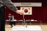 대선 재외투표 시작....주홍콩총영사관 3,111명 재외투표 등록
