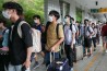 홍콩으로 몰려가는 중국 학생…홍콩 공립대 유학생 70% 넘어서