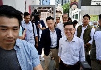 존리 행정장관, 10월 16일 정책연설 발표 예정