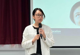 [홍콩한인] "함께 고민하고, 같이 성장해요" 홍콩한국국제학교, 다중언어…