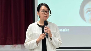 [홍콩한인] "함께 고민하고, 같이 성장해요" 홍콩한국국제학교, 다중언어 문해력 교육 학부모 연수 성료