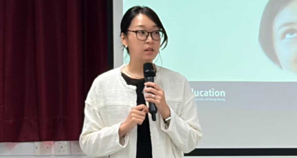 [홍콩한인] "함께 고민하고, 같이 성장해요" 홍콩한국국제학교, 다중언어 문해력 교육 학부모 연수 성료…