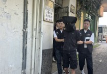 홍콩 이민국, 국경 간 가짜 결혼 범죄 조직 적발…37명 체포