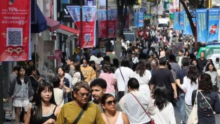 국내 체류 외국인, 서울•경남으로 모였다…동포는 인천•경기로