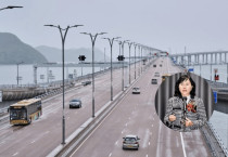 [홍콩뉴스] "홍콩행 번호판 더 푼다" 대기자만 수천 명, 광둥성 차량 진입 제한 획기적 확대
