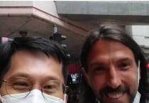 [이승권 원장의 생활칼럼] 한국 선수도 뛴다! 홍콩 프리미어 리그