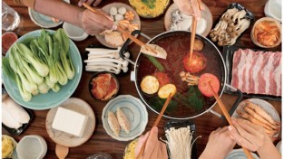 홍콩의 겨울! 현지인들이 즐기는 음식은? [이승권 원장의 생활칼럼]