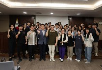 "근육이 최고의 건강보험" 스포츠의학 전문가 홍정기 교수 홍콩 특강