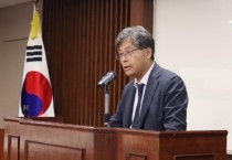 [이임사] 유형철 주홍콩대한민국 총영사 귀국 인사