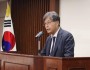 [이임사] 유형철 주홍콩대한민국 총영사 귀국 인사…