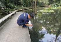 광동성 치쿤구니야열병 5천명 확진…물고기 풀어 모기번식 억제