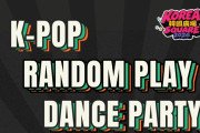 準備好同我哋一齊沉醉喺一場刺激嘅 K-POP 派對未？