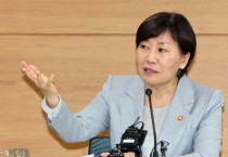 송미령 농식품부 장관, 중국 측 면담…한중 교류 확대