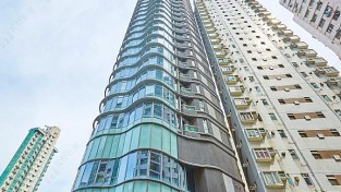 [아이린 양의 홍콩 부동산] 미들레벨, 아젠타 Mid-Levels, Argenta