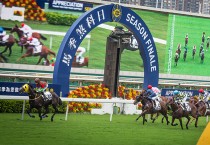 홍콩, 경마장 방문객 유치를 위한 연령 제한 완화 신중 검토