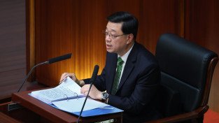 [5개년 계획] 혁신적인 교육과 기술 혁신으로 글로벌 인재 유치