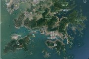 축복 혹은 저주? ‘지리의 힘’ 홍콩 편-[이승권 원장의 생활칼럼]