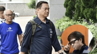 [홍콩뉴스] "남의 투표 용지를 슬쩍?" 홍콩 아파트 입주자 대표 회의서 '대리 투표' 논란