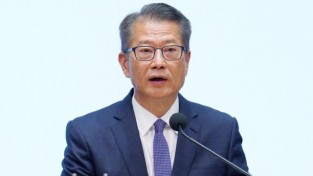 [홍콩뉴스] 홍콩 1분기 경제성장률 5.9% 깜짝 반등... 수출이 효자 노릇