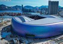 카이탁 스포츠 파크, 80% 이상 상점 임대 완료